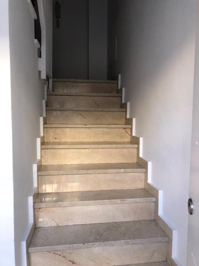 Loft 2 Nuevo ,Segundo Piso Sin Ascensor Apartment La Linea de la Concepcion Exterior photo