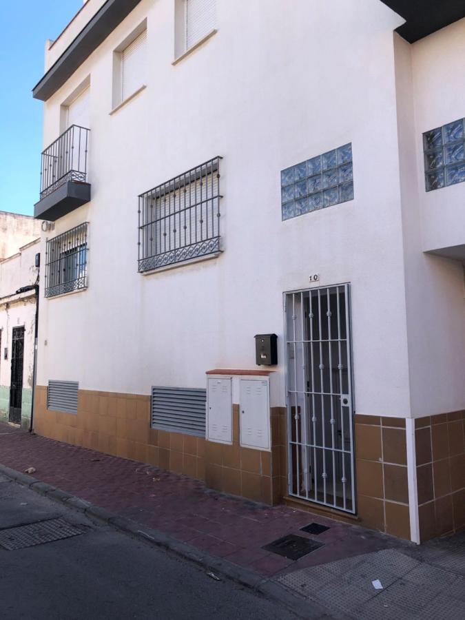 Loft 2 Nuevo ,Segundo Piso Sin Ascensor Apartment La Linea de la Concepcion Exterior photo